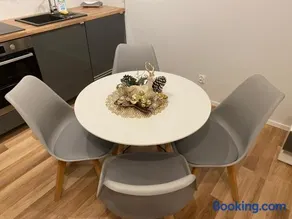 Baltic Sea Apartments - Image 1