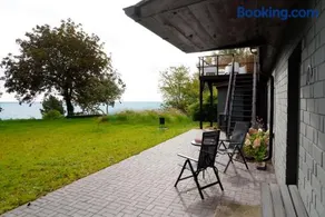 Engure BeachHouse - Image 1