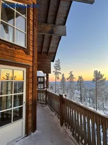 Fjällvidden - lyxig fjällstuga i Idre - Image 4