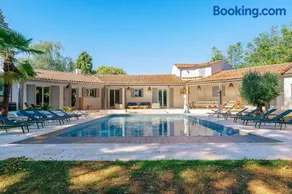 Grande Villa avec piscine - Image 2