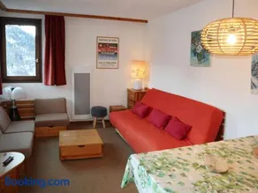 Appartement pour 6 personnes aux Orres, accès direct aux pistes - Image 2