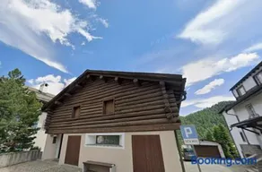 Zimmer in Celerina - Image 1