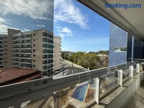 Apartamento com vista da Baía do Pontal - Image 3