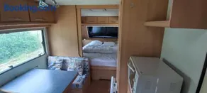 Belle caravane au calme - Image 1