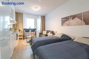 Pramea Apartments Myllyntupa - Image 1