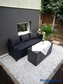Moderne Ferienwohnung bis 4 Personen - Image 3