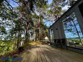 Jahbazaar Hideout & Sauna - Image 3