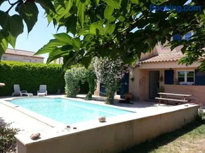 Villa avec piscine à 15min des plages - Image 4