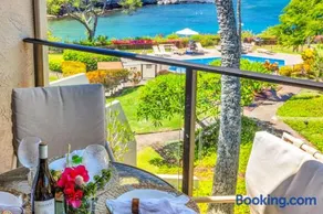 Napili Point Villas Oceanfront 4 BR Sleeps 12 Complimentary Car with 6 Nights NAP ML-2432 by KBM - Image 3