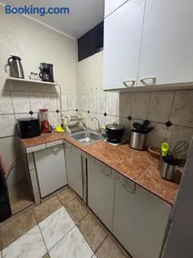 Cozy apartment in Los Olivos 3 people - Image 2