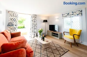 Rose Cottage, Blaxhall - Near Snape Maltings, Orford, Thorpeness & Aldeburgh - Aldeburgh Coastal Cottages - Image 4