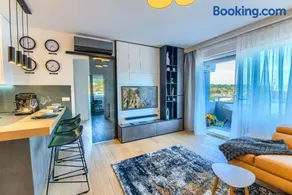Apartman Eva, moderan stan u srcu Zagorja - Image 3