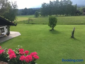 Ferienwohnungen im Alpengästehaus Marzoll - Bad Reichenhall, Adults only, keine Haustiere - Image 1