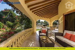 Sol Habitat Villa La Sort - Image 3