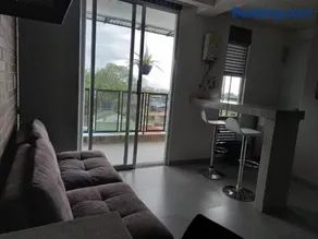 WAIKI APARTAMENTOS IBAGUE well located and modern - Image 5