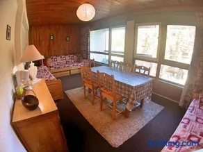 Appartement 2P à Vars Les Claux - 6 couchages, Pieds des pistes, Proche commerces et remontées mécaniques - Image 1