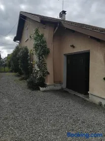La maison B et JB 2 grandes chambres - Image 1