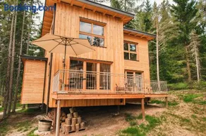 Forest Chalet Resort FELIZITAS - Image 1