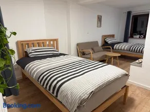 Ferienwohnung Neroth - Image 2