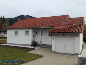 Ferienhaus Dachspfad im Feriendorf Reichenbach 6 - Image 2
