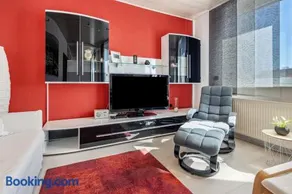 Messe-und-Ferien-Wohnung - Image 1