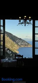 CasaMia Positano - sea view and private outdoor hot tub - Image 3