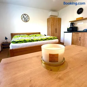 Apartmány POKOJ - Image 3