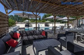 Le Jardin Des Hirondelles Naturiste - Image 1