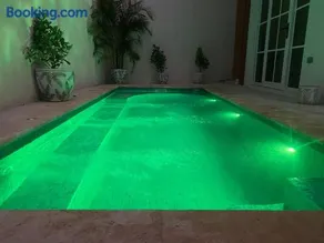 Casa Verde Aqua - Image 2
