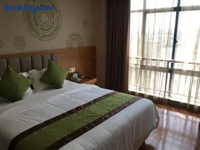 GreenTree Inn Suqian Yanghe Xuhuai Road - Image 2