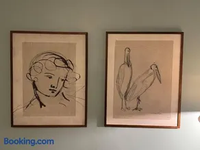 The Verdigris| 1800s Charm| King St| Easy Parking - Image 4