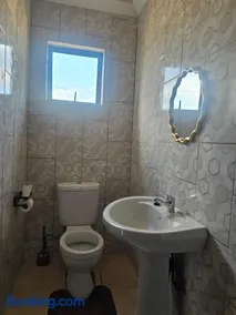 Sunrise Guest house - Image 4