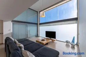 Villa mit privatem Pool, Whirlpool und Garten | Gartenblick - Image 3