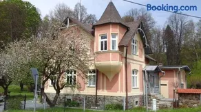 Apartmány Villa Magnolie - Image 1