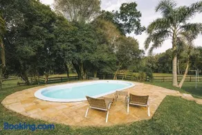 Casa de campo São Bartolomeu próximo a Garibaldi - Image 3