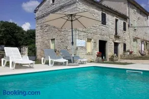 Stone house in central Istria - Image 1