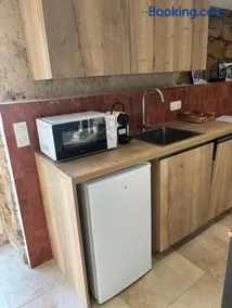 Bergerie du Riccio avec piscine privée - Image 4