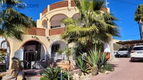 Villa Vid-Bil Calpe - Image 4