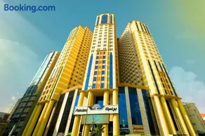 فندق بونسيانا مكة - Poinciana Hotel Makkah - Image 1
