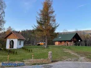 Berghütte, Chalet - Schwarzenberg am Böhmerwald - Image 3