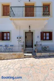 Bluebell House Halki - Image 2