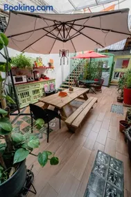 Hostal México Airport CDMX - Image 2