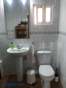 Casa Zafirah privé villa Comares - Malaga - Image 3