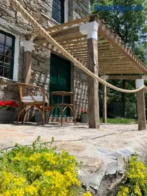 Cabin Valle Cervo - Image 3