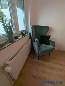 Stilvolle Ferienwohnung am Paderquellgebiet mit Terasse - Image 2