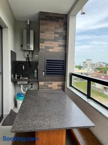 Apartamento 400 metro distancia da Praia de Palmas - Governador Celso Ramos - Image 5