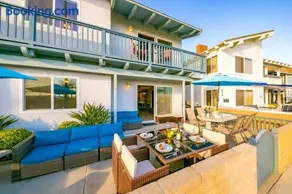 Newport Beach Condo with Patio Perfect Location on the Boardwalk - Image 1