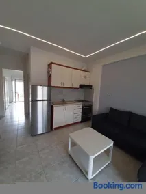 Aegean Gem seaside apartment Kallithea - Image 3
