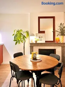 La Presci et l Alexis - appartements rénovés dans le centre historique - Image 4