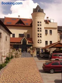 Apartmany SLOS - Image 1